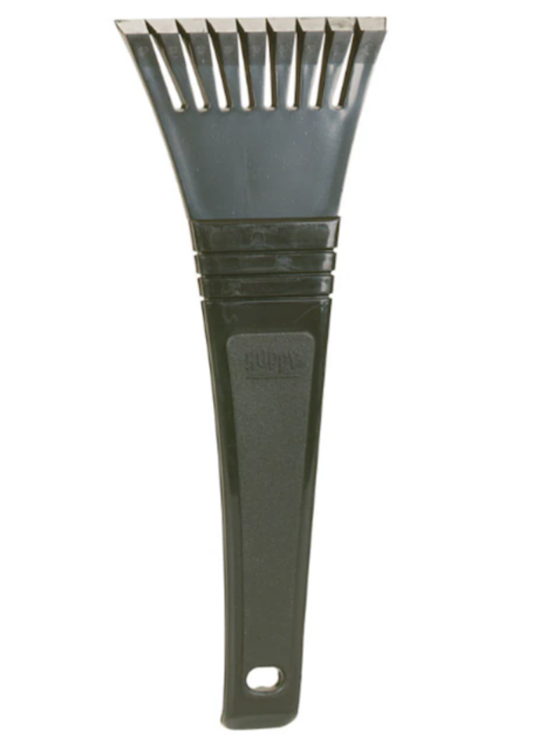 Compact Ice Scraper