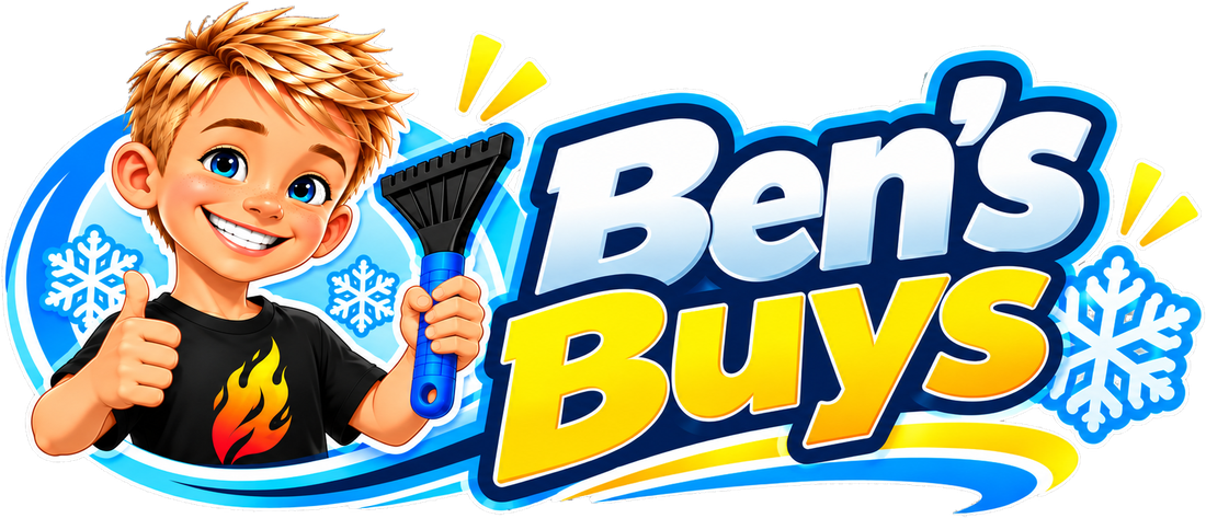Ben's Buys