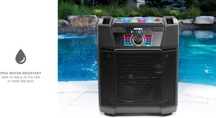 The 5 Bluetooth Party Speakers for Your Next Party
