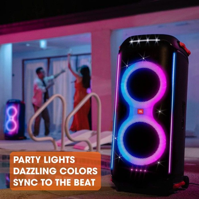 The 5 Bluetooth Party Speakers for Your Next Party