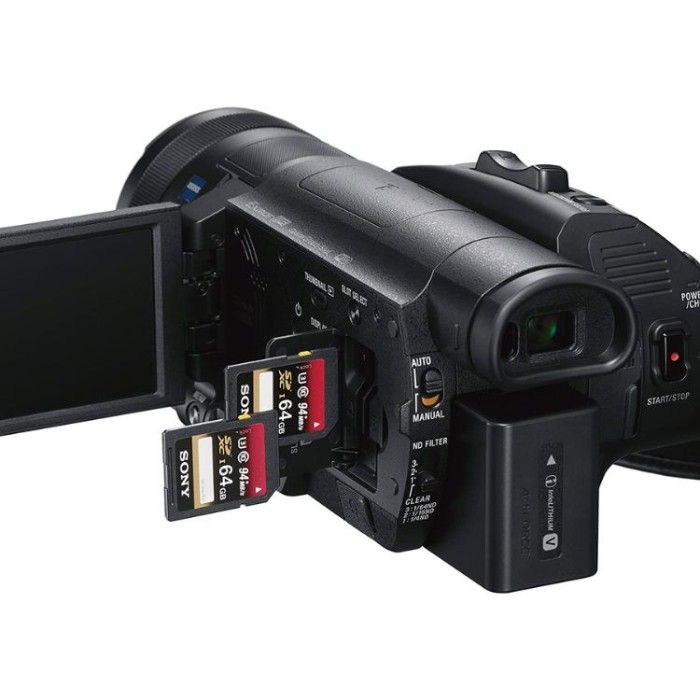 Best Small Video Camera for Your Creativity in 2023