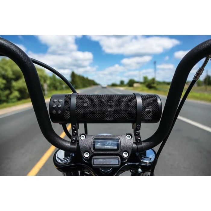 Best Bluetooth Motorcycle Speakers: Top 5 in 2023