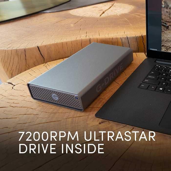 The Best USB C External Hard Drive for 2023